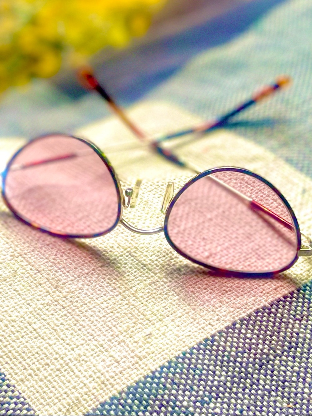 EBD 2.50+ premium progressive transition lens